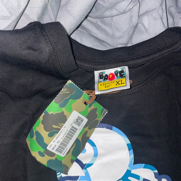 Bape shirt - Picture 4 of 6